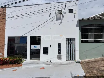 Sala Comercial para alugar, 12m² no Centro, São Carlos