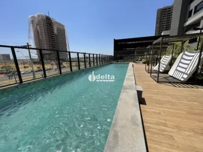 Apartamento com 2 Quartos para alugar, 81m² no Jardim Sul, Uberlândia
