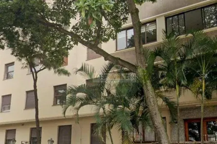 Apartamento com 3 Quartos à venda, 74m² no Jardim América, São Paulo