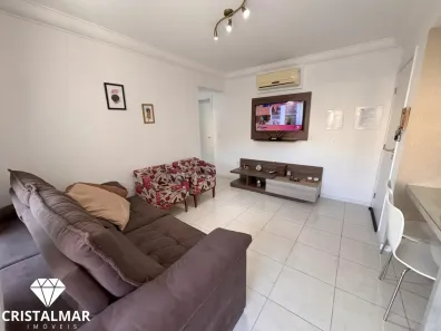 Apartamento com 2 Quartos à venda, 71m² no Bombas, Bombinhas