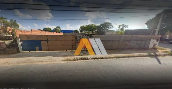 Lote/Terreno à venda, 1500m² no Jardim Maria Eugênia, Sorocaba