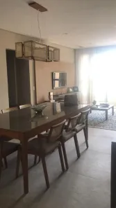 Apartamento com 3 Quartos à venda, 109m² no Centreville, São Carlos