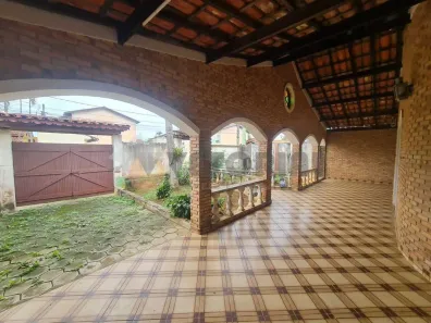 Lote/Terreno à venda, 1000m² no Jardim Brasil, Caraguatatuba