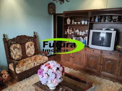 Casa com 3 Quartos à venda, 276m² no Miramar (Barreiro), Belo Horizonte