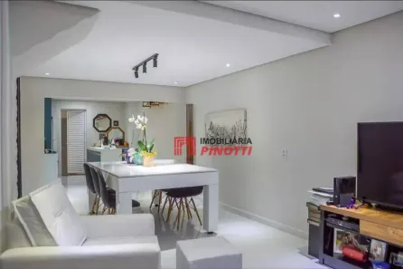 Sobrado com 3 Quartos à venda, 180m² no Assunção, São Bernardo do Campo