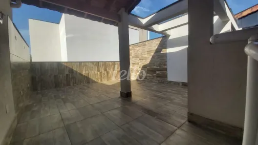 Apartamento com 2 Quartos à venda, 86m² no Vila Pires, Santo André