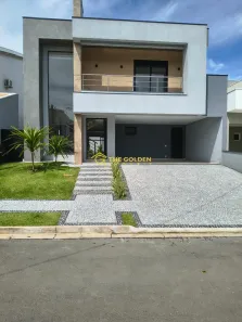 Sobrado com 3 Quartos à venda, 253m² no Pinheiro, Valinhos