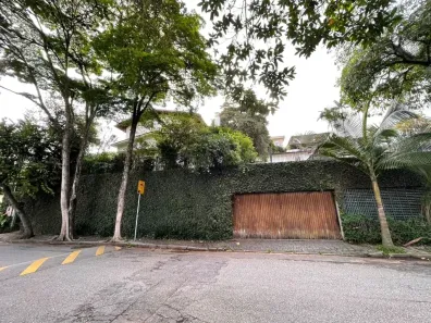 Sobrado com 4 Quartos à venda, 517m² no Vila Inah, São Paulo