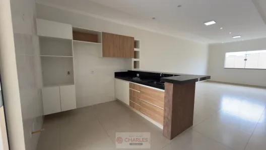 Casa com 3 Quartos à venda, 180m² no Residencial João Bordignon, Mogi Mirim