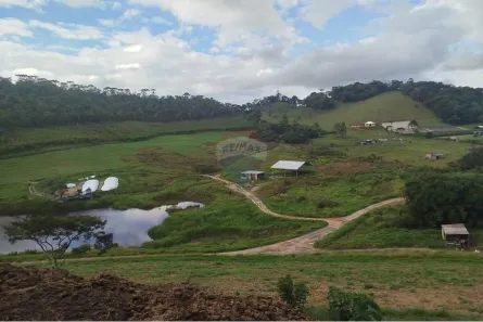 à venda, 420000m² no Senhora das Dores, Barbacena