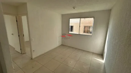 Apartamento com 2 Quartos à venda, 41m² no Rubem Berta, Porto Alegre