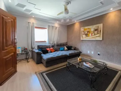 Casa com 3 Quartos à venda, 127m² no Residencial Nobreville, Limeira