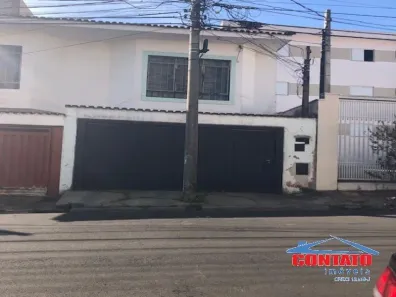 Casa com 3 Quartos à venda, 170m² no Cidade Jardim, São Carlos