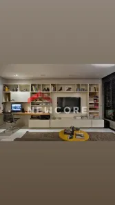 Apartamento com 4 Quartos à venda, 159m² no Belvedere, Belo Horizonte