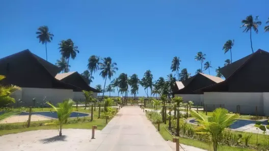 Apartamento com 3 Quartos à venda, 95m² no Praia dos Carneiros, Tamandaré