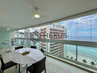 Apartamento com 2 Quartos à venda, 120m² no Vila Alzira, Guarujá