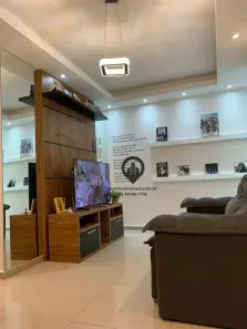Apartamento com 2 Quartos à venda, 98m² no Campo Grande, Rio de Janeiro