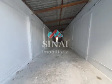 Galpão/Depósito/Armazém para alugar, 150m² no Penha Circular, Rio de Janeiro
