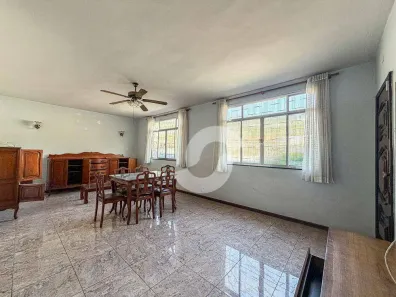 Casa com 3 Quartos à venda, 180m² no Fonseca, Niterói