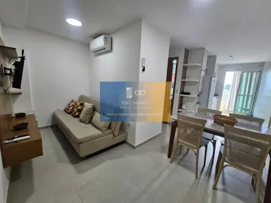 Apartamento com 1 Quarto à venda, 29m² no Tamandaré, Tamandaré