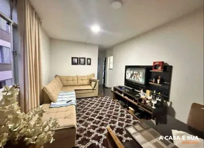 Apartamento com 3 Quartos à venda, 66m² no Eldorado, Contagem