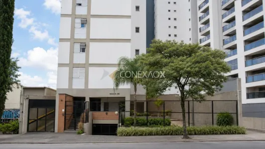 Apartamento com 3 Quartos à venda, 89m² no Cambuí, Campinas