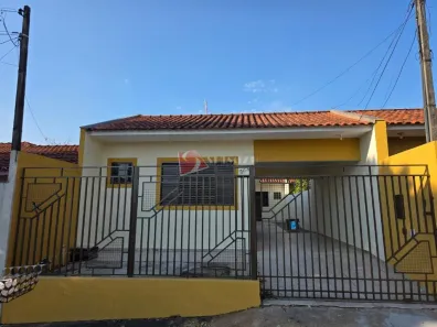 Casa com 3 Quartos para alugar, 99m² no Jardim Oásis, Maringá