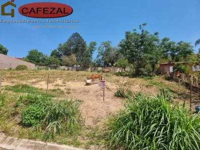 Lote/Terreno à venda, 1000m² no Cafezal 2, Itupeva
