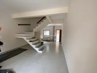 Casa com 2 Quartos para alugar, 90m² no Espírito Santo, Porto Alegre