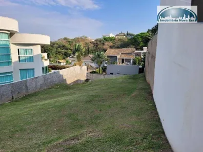 Lote/Terreno à venda, 600m² no Bosque, Vinhedo