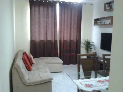 Apartamento com 2 Quartos à venda, 61m² no Fonseca, Niterói