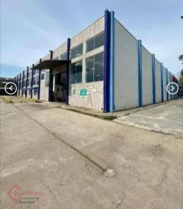 Galpão/Depósito/Armazém para alugar, 4352m² no Cidade Industrial Satélite de São Paulo, Guarulhos