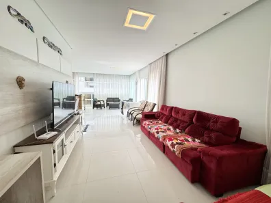 Apartamento com 4 Quartos à venda, 231m² no Meia Praia, Itapema