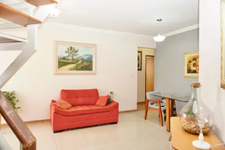 Cobertura com 3 Quartos à venda, 144m² no Pirajá, Belo Horizonte