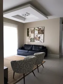 Apartamento com 3 Quartos à venda, 110m² no Tamboré, Santana de Parnaíba