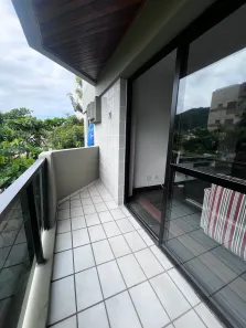 Apartamento com 2 Quartos à venda, 93m² no Enseada, Guarujá