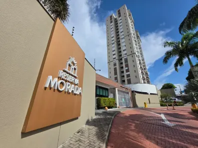 Apartamento com 3 Quartos à venda, 92m² no Aleixo, Manaus