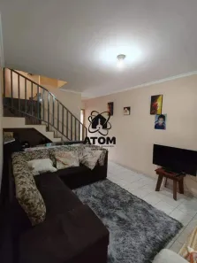 Casa com 2 Quartos à venda, 80m² no Chácaras Reunidas Brasil, Taubaté
