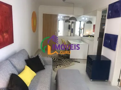 Apartamento com 1 Quarto à venda, 42m² no Vila Andrade, São Paulo