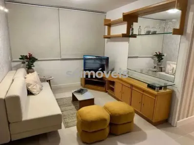 Apartamento com 3 Quartos à venda, 80m² no Leblon, Rio de Janeiro