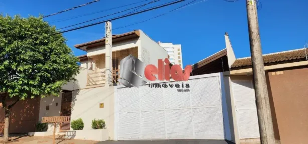 Casa com 3 Quartos à venda, 208m² no Parque Jardim Europa, Bauru