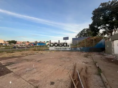 Lote/Terreno para alugar, 4998m² no Vila Cardia, Bauru