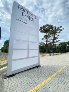Ponto Comercial para alugar, 52m² no Uvaranas, Ponta Grossa