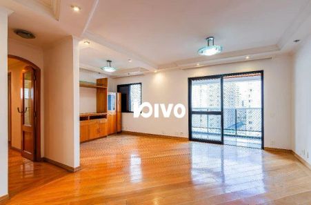 Apartamento com 3 Quartos à venda, 94m² no Vila Mariana, São Paulo