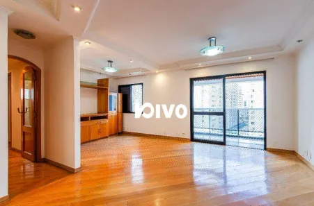 Apartamento com 3 Quartos à venda, 94m² no Vila Mariana, São Paulo