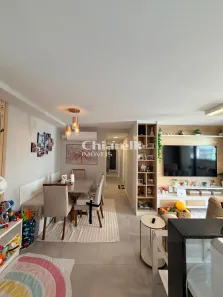 Apartamento com 4 Quartos à venda, 140m² no Icaraí, Niterói