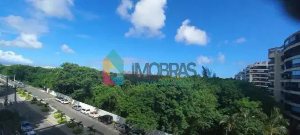 Apartamento com 3 Quartos à venda, 92m² no Recreio dos Bandeirantes, Rio de Janeiro
