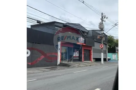 Lote/Terreno à venda, 300m² no Cidade da Saúde, Itapevi