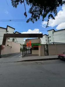 Apartamento com 2 Quartos à venda, 47m² no Jequitibá, Vespasiano