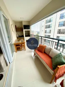 Apartamento com 3 Quartos à venda, 106m² no Centro, São Bernardo do Campo
